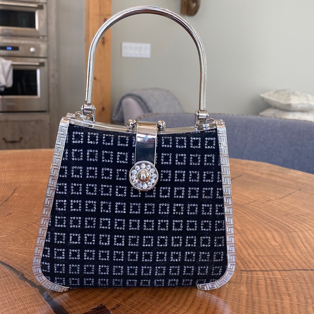 Elegant Evening Bag